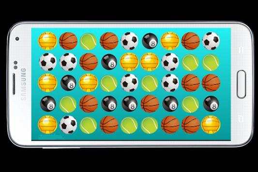 Ballon Crush screenshot 2