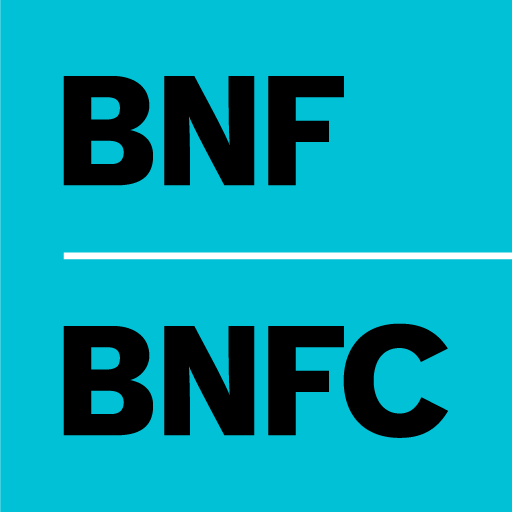 BNF Publications icon
