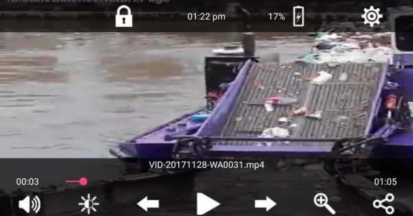 MX Video Player 3 تصوير الشاشة