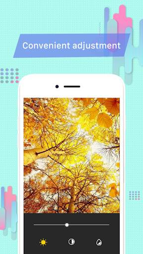 Photo Editor X screenshot 1