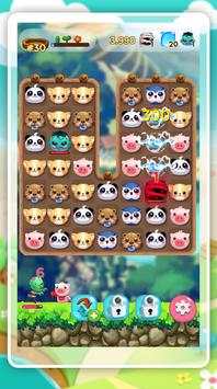 Pets vs. Zombies2-Zombie virus screenshot 3