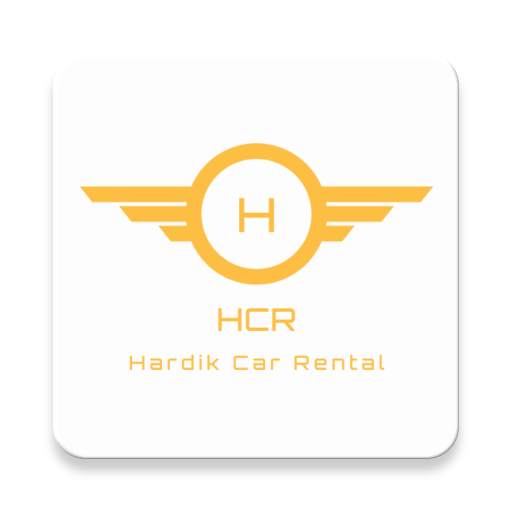 Hardik Car Rental 1.2