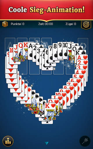Solitaire Grand Royale: Klondike screenshot 12
