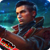 Strategy Knives Out icon