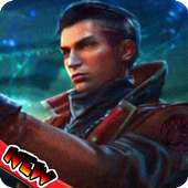 Strategy Knives Out icon