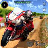 Moto Free Racing 2018 icon