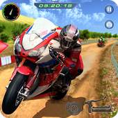 Moto Free Racing 2018 1.0