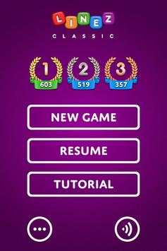 Linez Classic screenshot 3