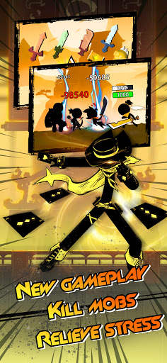 Kungfu Glory screenshot 1