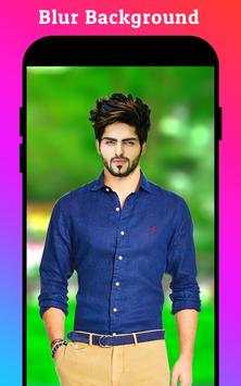 Man Photo Editor - Boy Photo Editor - Suit Montage screenshot 5