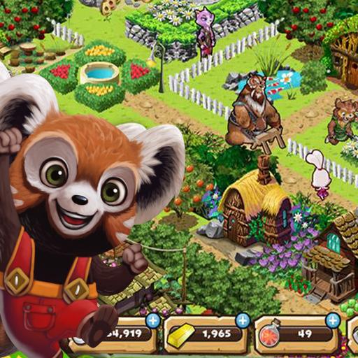 Brightwood Adventures:Prado Al icon