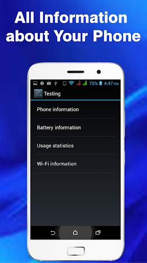 My Mobile All Secret Code 2018 screenshot 3