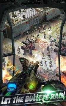 Zombie State screenshot 2