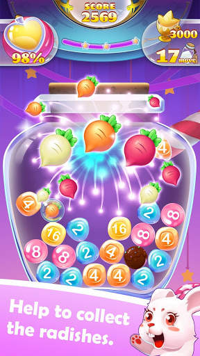 Candy Merge! screenshot 3