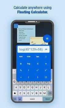 Voice Calculator скриншот 4