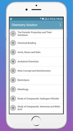 ICSE Class 10 Solution screenshot 4