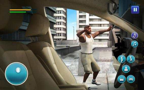 Keke Challenge Dance Game Street Fun screenshot 2