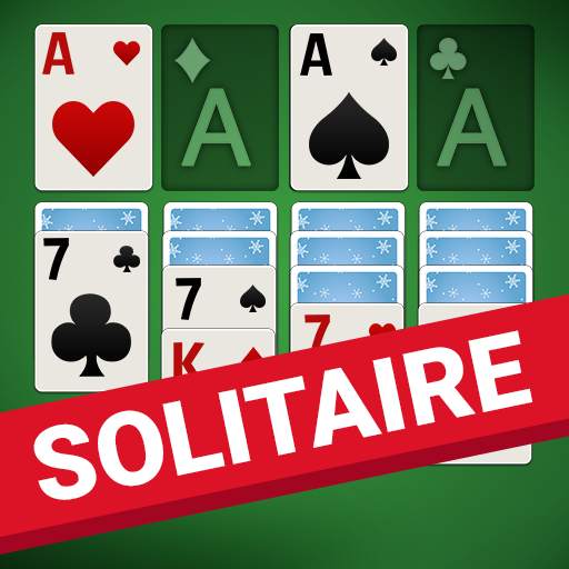 Solitaire: Classic Card Game 1.9.6
