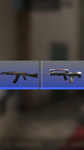 Case Simulator para Standoff 2 screenshot 6