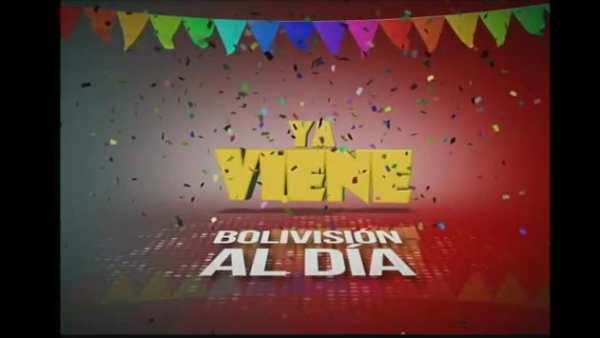 Tv-R Bolivia (Tv - Radio) screenshot 4