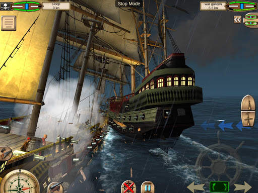 The Pirate: Caribbean Hunt screenshot 6