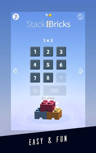 Stack Bricks screenshot 9