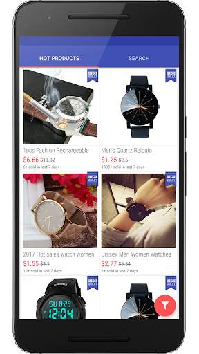 Cheap Online Shopping: Price In China screenshot 3