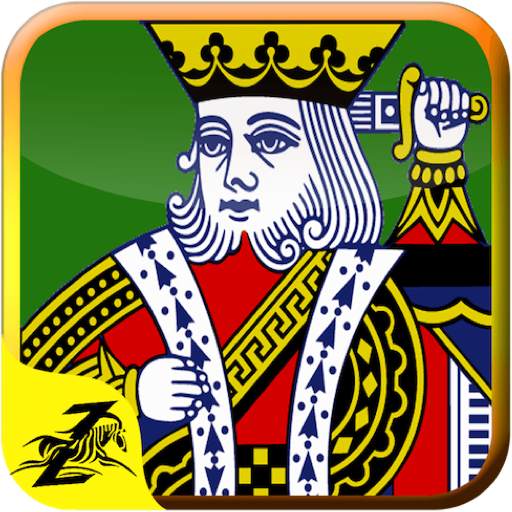 FreeCell 1.1.4