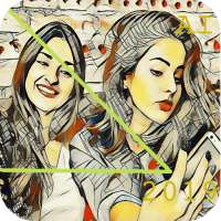 AI Deep Art Effects - AI Master Art Photo Filter