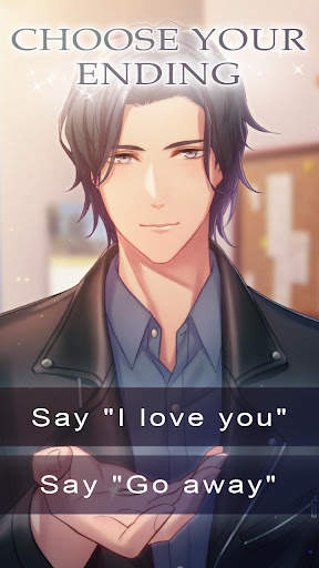 Electronic Emotions! Anime Otome Virtual Boyfriend screenshot 4