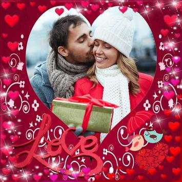Love Frames Photo Editor HD screenshot 5