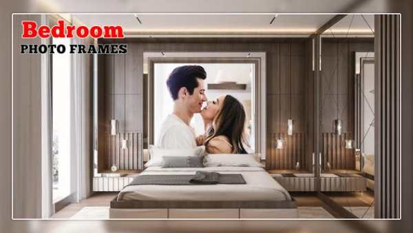 Bedroom Photo Frame screenshot 3