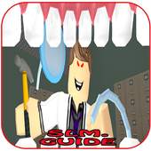 Guide Roblox Escape the Evil Dentist Obby 2.0
