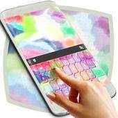 Keypad Colors Theme 1.279.13.126