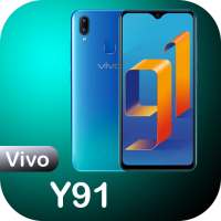 Theme for Vivo Y91 on 9Apps