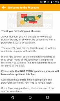 Museum screenshot 1