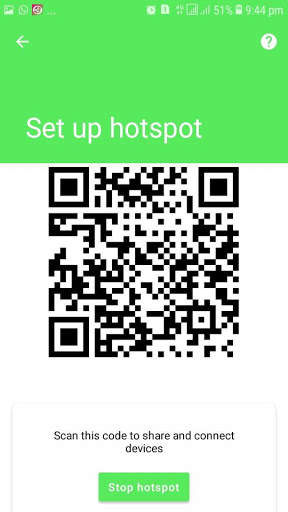 Big Share app :Share Files, Videos & music screenshot 5