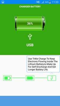 Battery Time Saver screenshot 6