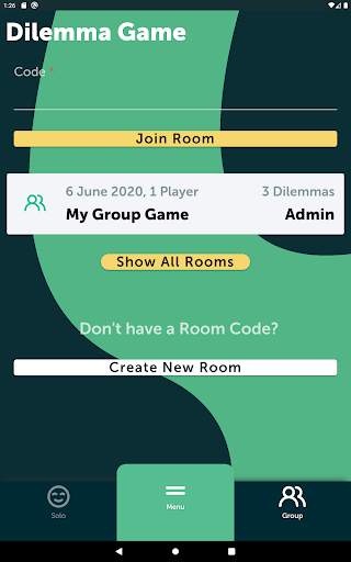 Dilemma Game screenshot 10