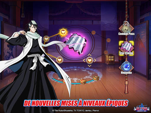 Bleach: Immortal Soul screenshot 11