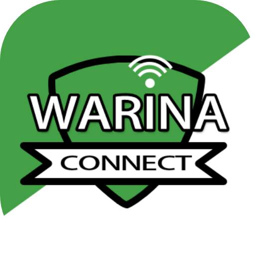 Warina Connect 13.0