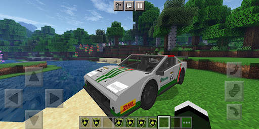 Mods and maps for Minecraft PE screenshot 2