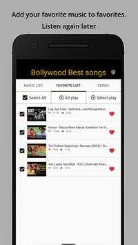 Filme Free Gaana screenshot 3
