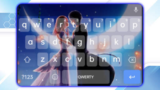 Crazy Picture Keyboard - Dj Alok Picture Keyboard screenshot 7