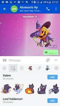 New Messenger 2019 screenshot 4