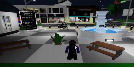 Brookhaven RP Mod Instruction screenshot 1