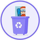 Media Recovery: Recover Deleted Photos & Videos 6.9