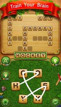 Słowo Cross Connect: Polska Wyszukiwarka Krzyżówek screenshot 4