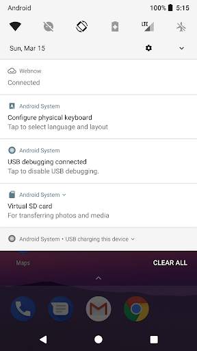 Secure VPN screenshot 3