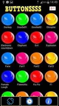 Funny Buttons Pranks screenshot 2